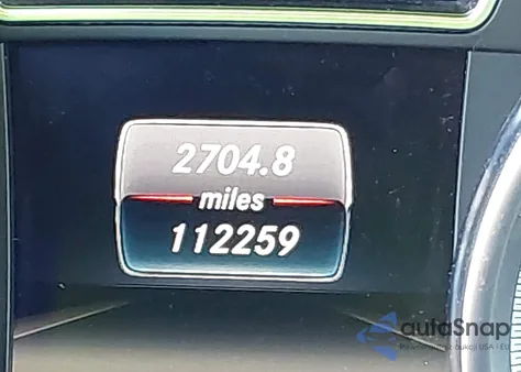 2017 Mercedes-Benz Gle 350 from USA, damaged, VIN 4JGDA5JB0HA825758